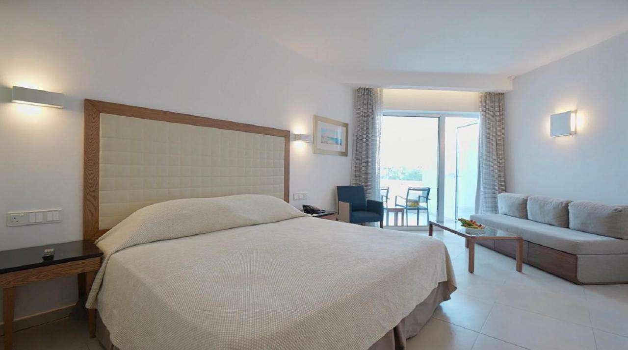 Sunrise Pearl Hotel & Spa Protaras Eksteriør bilde