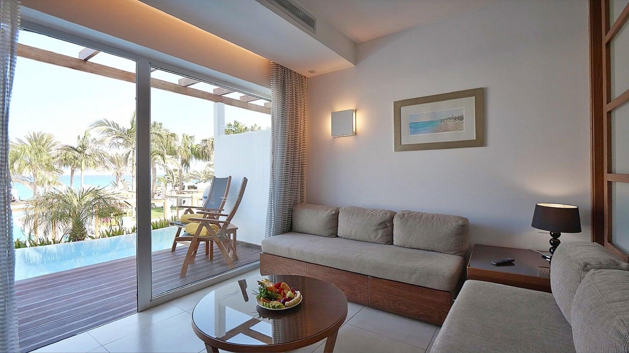 Sunrise Pearl Hotel & Spa Protaras Eksteriør bilde